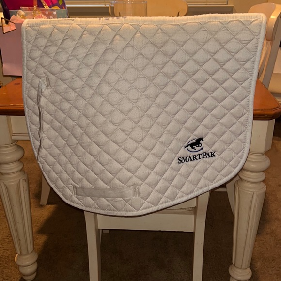 Smartpak Other Smartpak Saddle Pad Poshmark